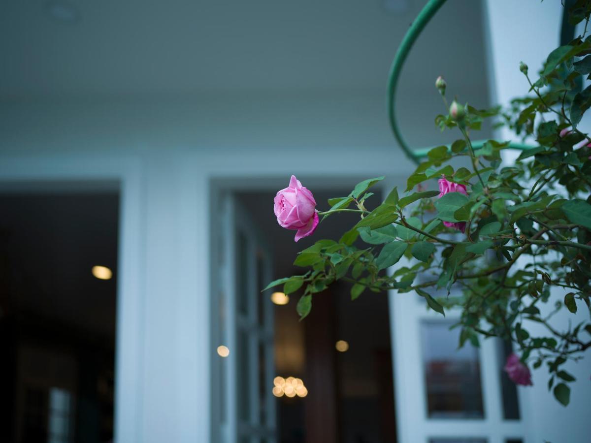 Le Soleil Boutique Hotel Dalat Eksteriør bilde