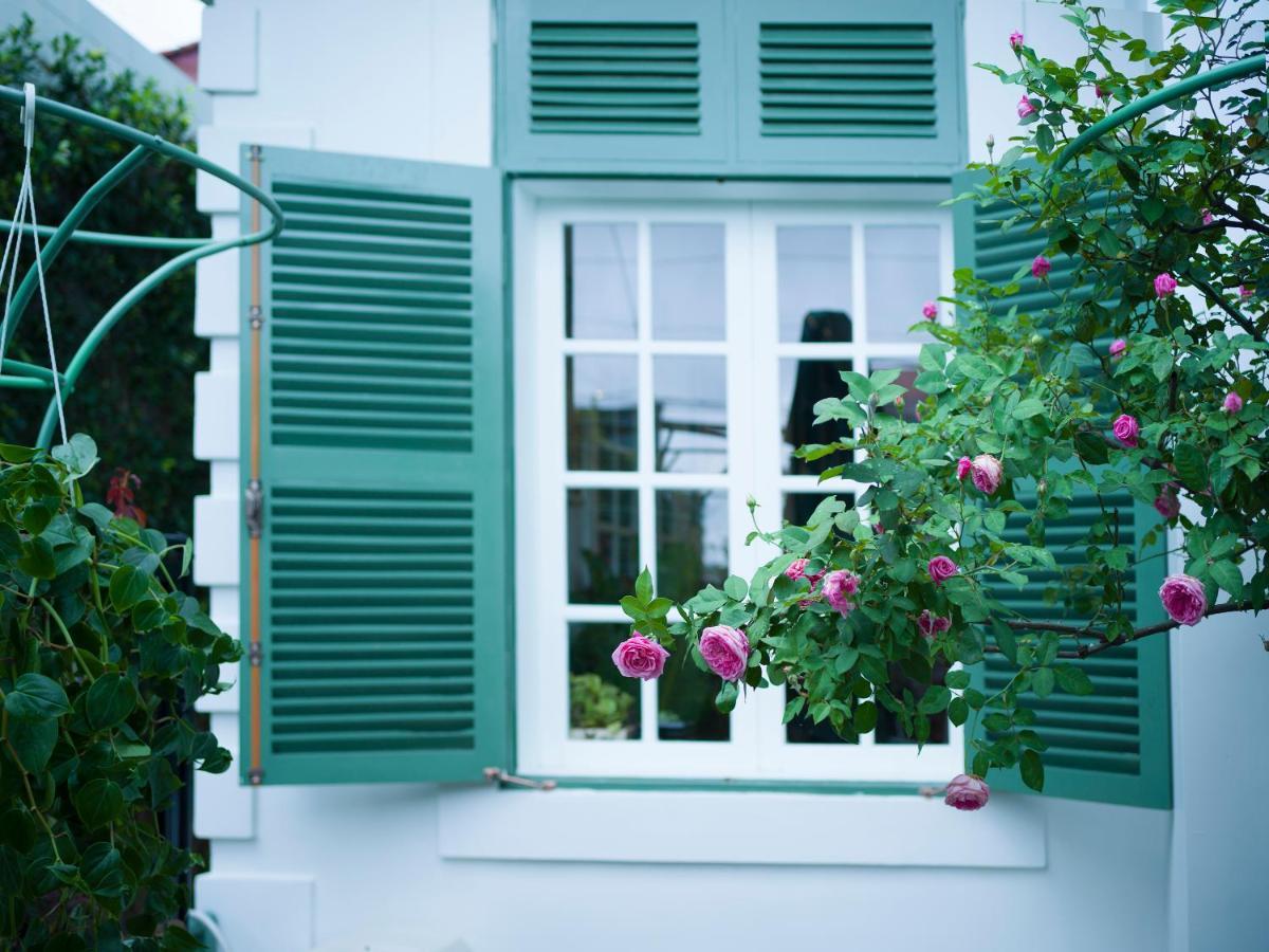 Le Soleil Boutique Hotel Dalat Eksteriør bilde