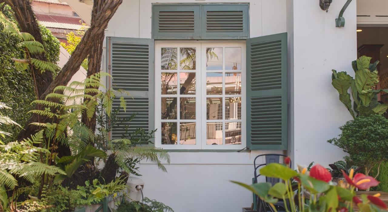 Le Soleil Boutique Hotel Dalat Eksteriør bilde