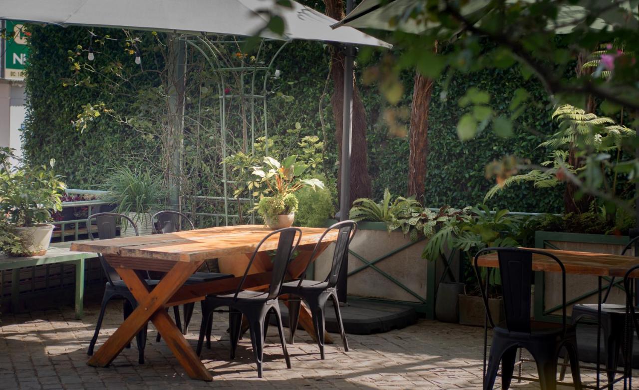 Le Soleil Boutique Hotel Dalat Eksteriør bilde