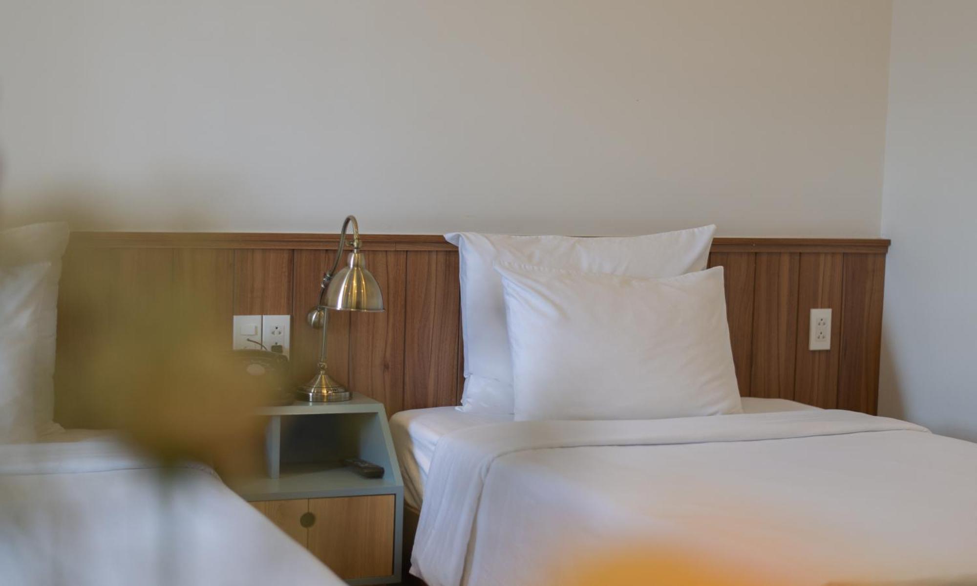 Le Soleil Boutique Hotel Dalat Eksteriør bilde