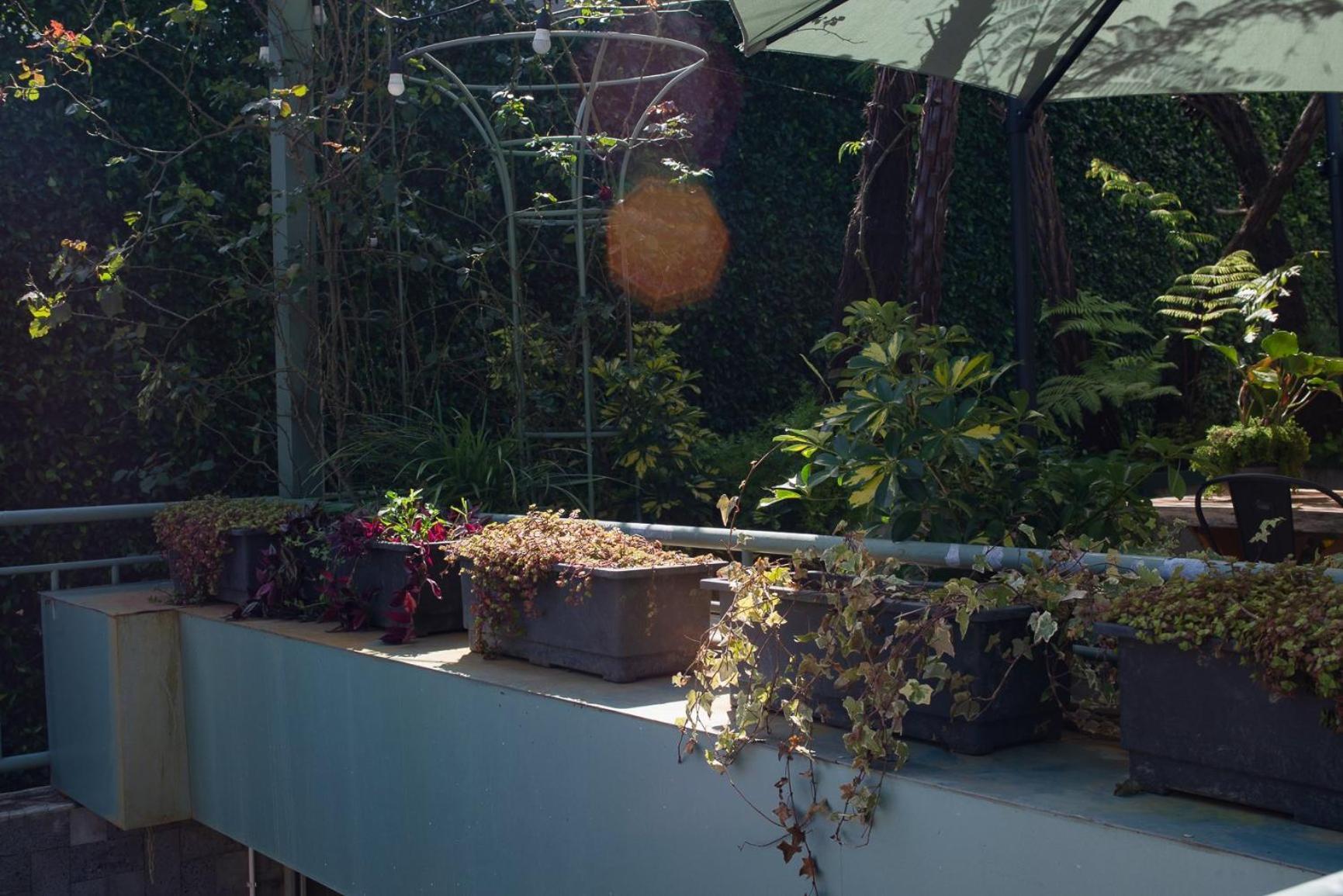 Le Soleil Boutique Hotel Dalat Eksteriør bilde
