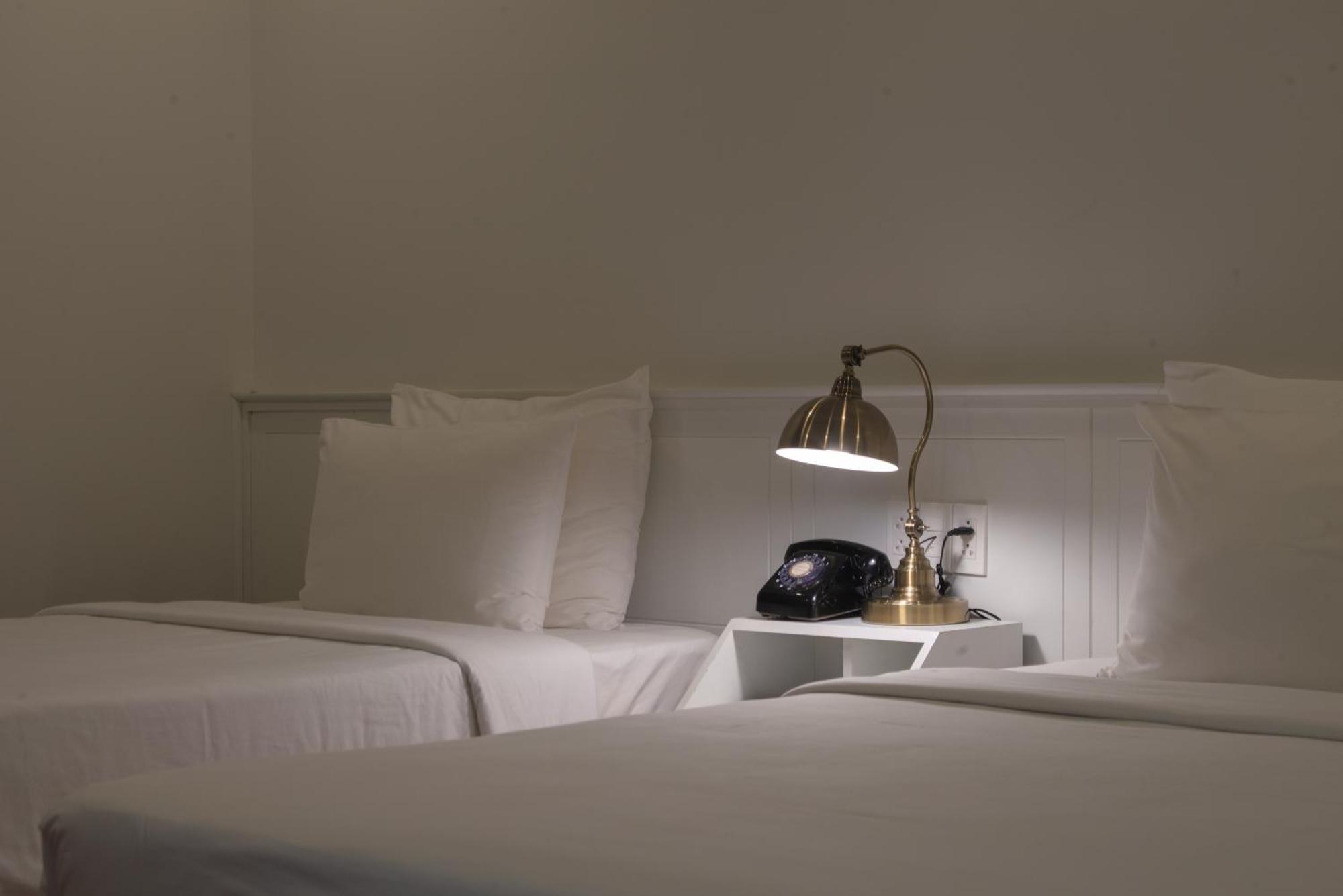 Le Soleil Boutique Hotel Dalat Eksteriør bilde